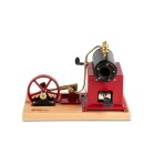 Wilesco Dampfmaschine D 7