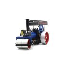 Wilesco Dampfwalze Edition 60 Jahre Old Smoky limitierte...