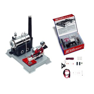 Dampfbox D100e Version E